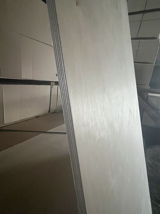 Фанера ФК шлифованная 12мм