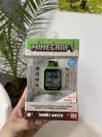 Ceas Minecraft Smartwatch copii nou - 3 bucati