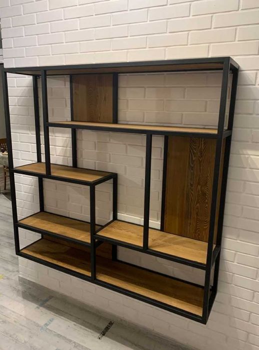 Столы, рейлы, вешала, шкафы, торговое оборудование, примерочные