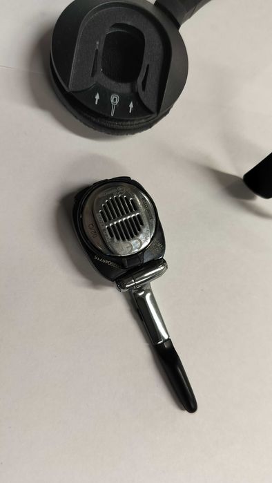 Casca bluetooth Jabra Supreme Office Edition HD Voice Noise cancelling