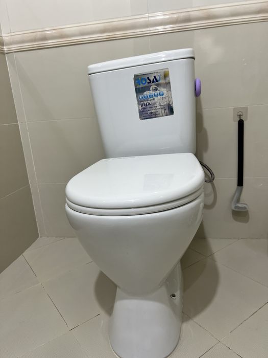 Продам   унитаз