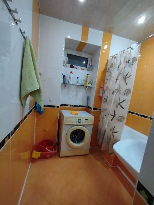 Аренда 3/3/4 Генерал Петрова, ОВИР 77-серия