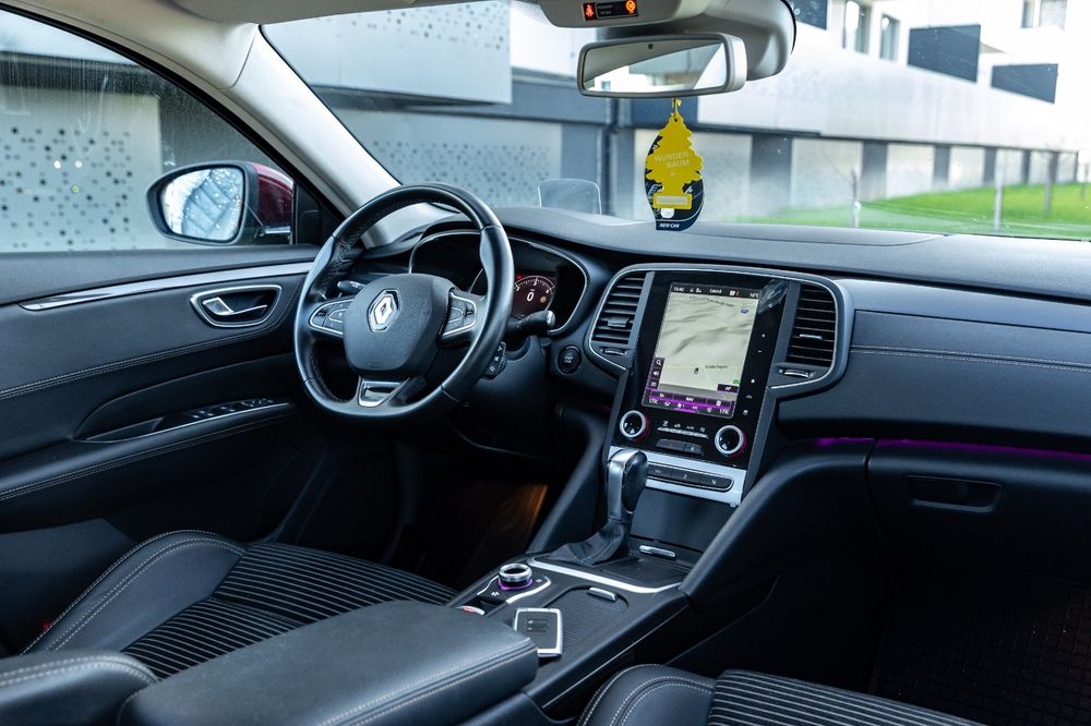 Vând Renault Talisman