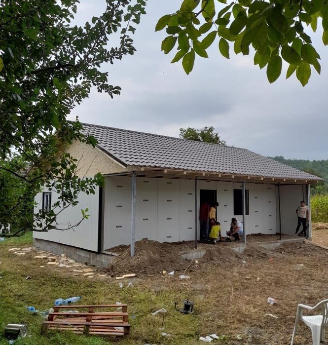 Vindem case modulare