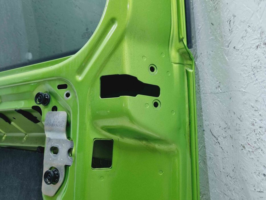 Usa culisanta dreapta Volkswagen Caddy 3 Cross (2CB) [Fabr 2012-2015]