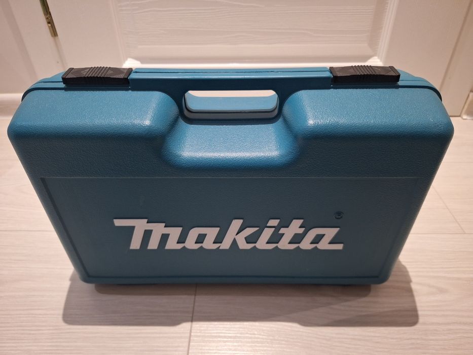 Ъглошлайф MAKITA