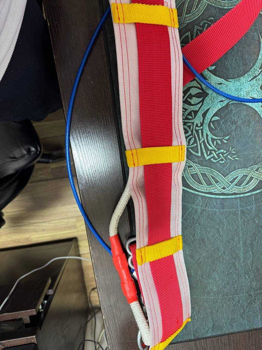 Монтёрский пояс тугридан тугри ишлаб чикарувчидан. Оптом ва донага.