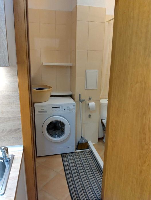 Дава се под наем Едностаен апартамент в София, Овча купел - 37 кв.м за 357 € - Снимка #6