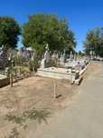 Vand loc de veci cimitirul SF LAZĂR