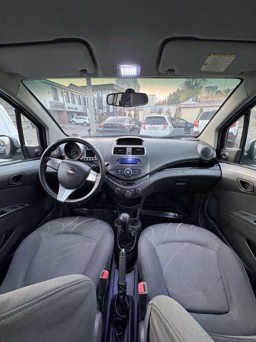 Spark 2 pozitsya sotiladi 12,5 mator