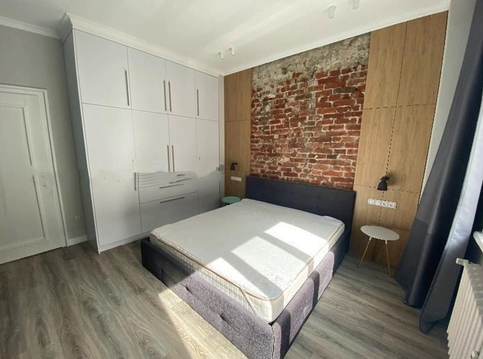 Дава се под наем Двустаен апартамент в София, Център - 68 кв.м за 825 € - Снимка #5