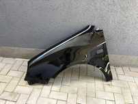 Aripa Fata Stanga VW Polo 5/V 2002-2005 Vopsit Negru