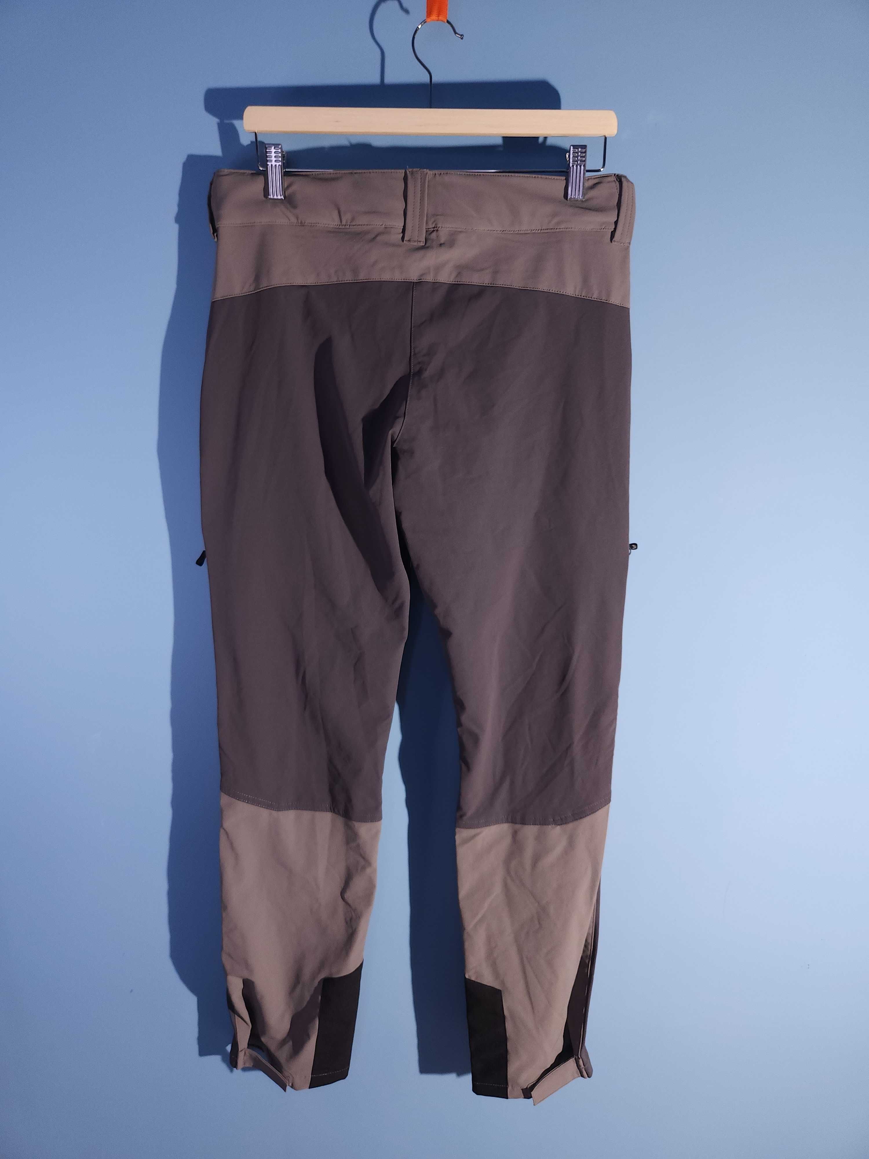North Peak SoftShell Долнище/Мъжко S