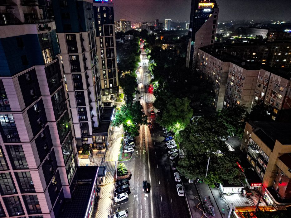 Аэросъемка на Дрон! Фото/Видео съёмка на дрон/ Dji Mini 3 Pro! Услуги