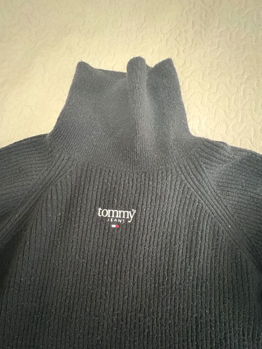 Пуловер Tommy Jeans