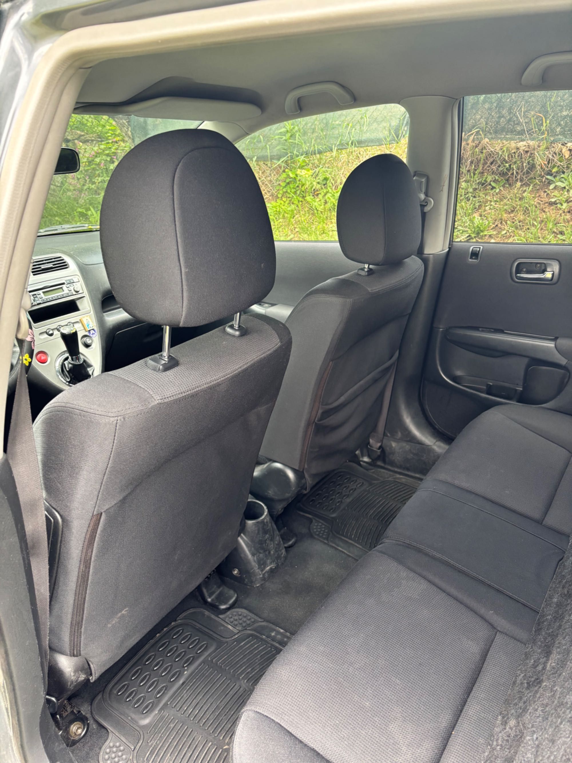 Honda civic 2005 1.7