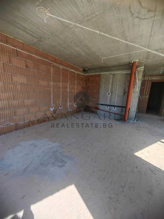 Продава се Двустаен апартамент в Пловдив, Христо Смирненски - 95 кв.м за 1199 €/кв.м - Снимка #5