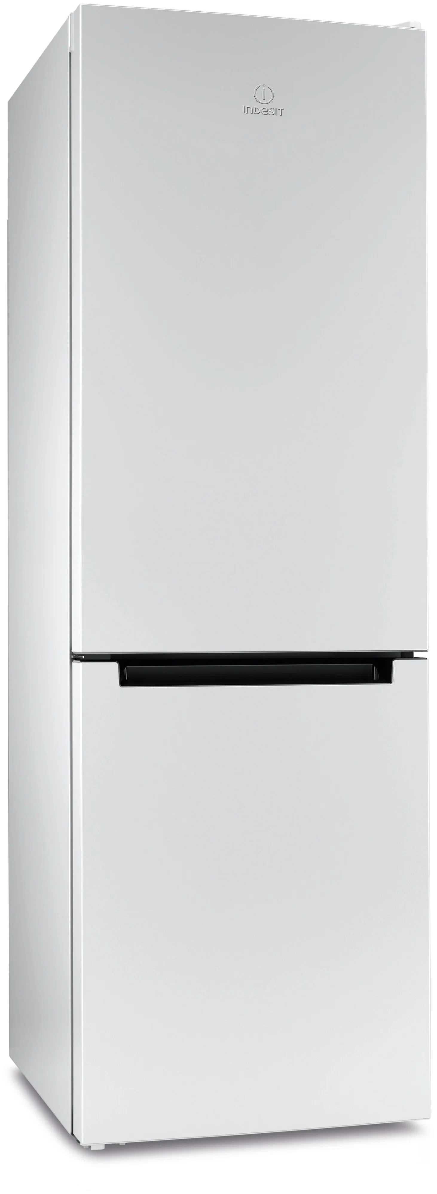 INDESIT Холодильник - DS4180W 185см. De Frost. Доставка бесплатно