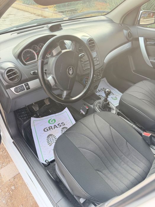 Nexia 3 mexanika 2018