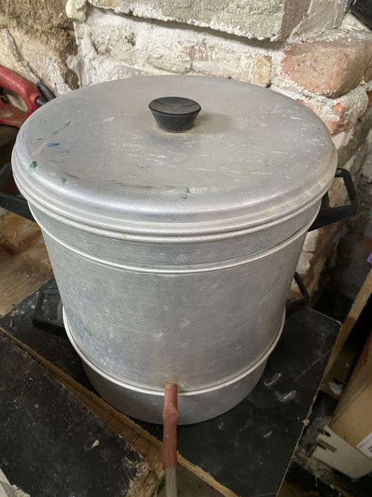 Руска соковарка