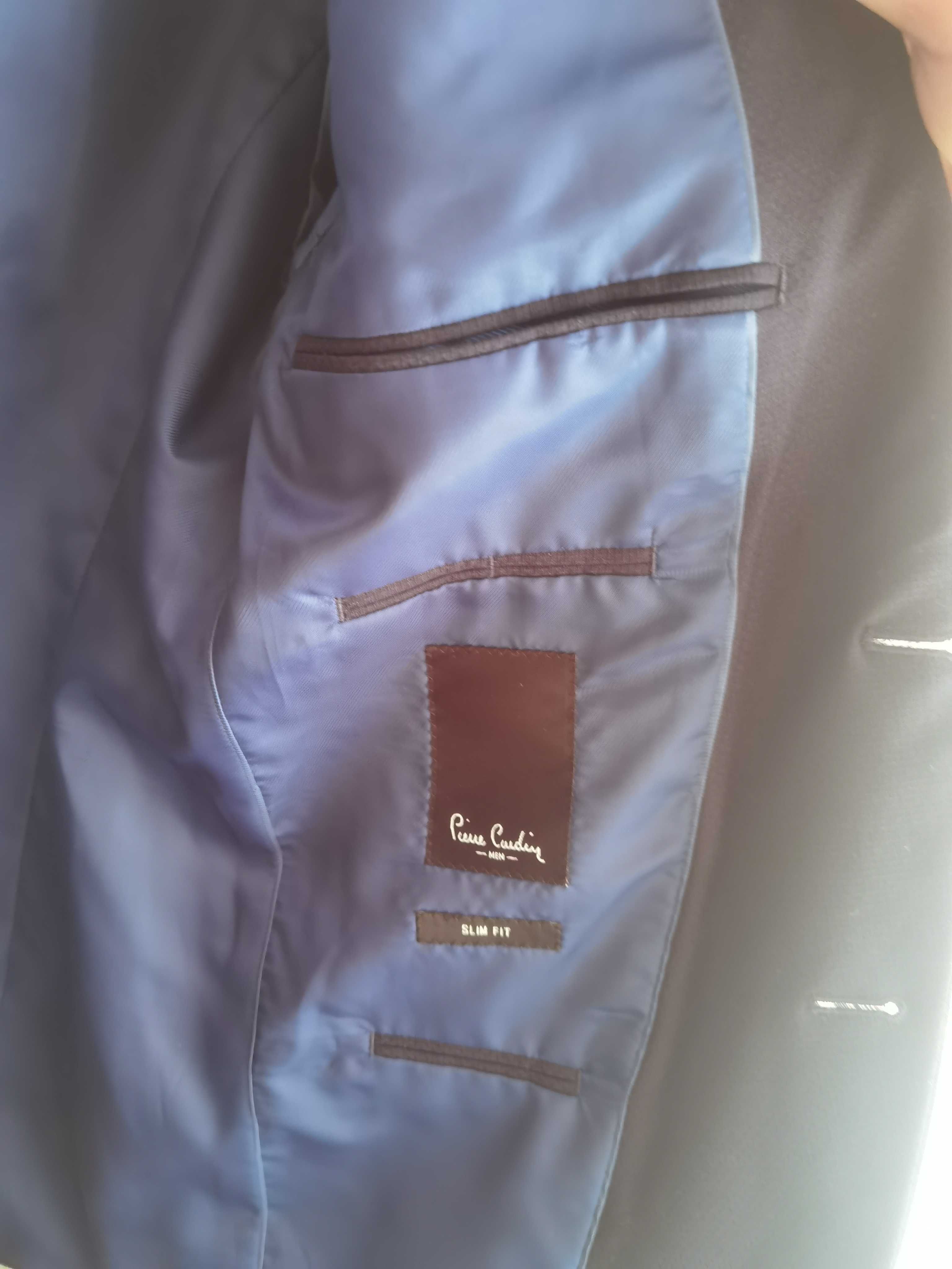 Pierre cardin мъжко сако. Оригинал. Перфектно състояние. Размер М.