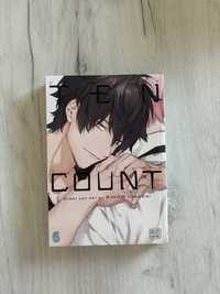 ten count manga vol. 6