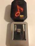 DAC audio Conexant si casti Hi-Res QKZ