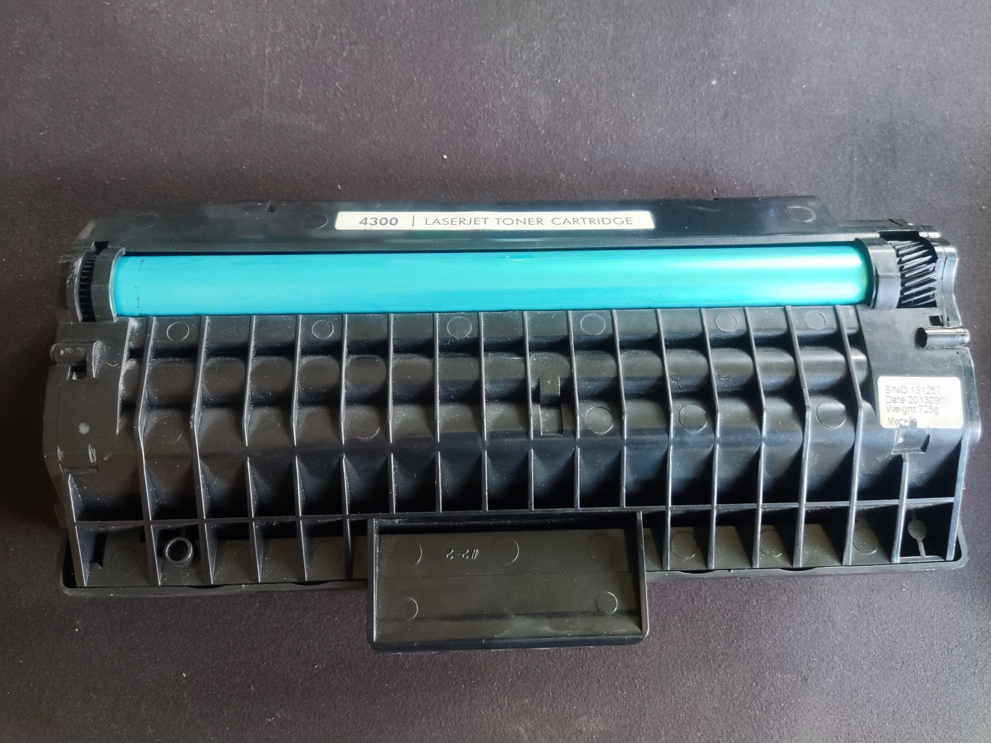 Картридж MLT-D109 для Samsung SCX-4300