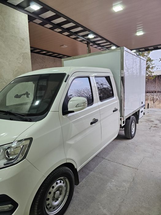 Changan former 2023 sotiladi