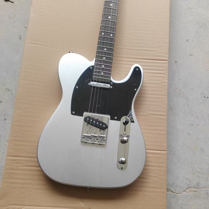 Fender gitaralar