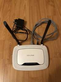 Router wireless N 300 mbps TP -LINK