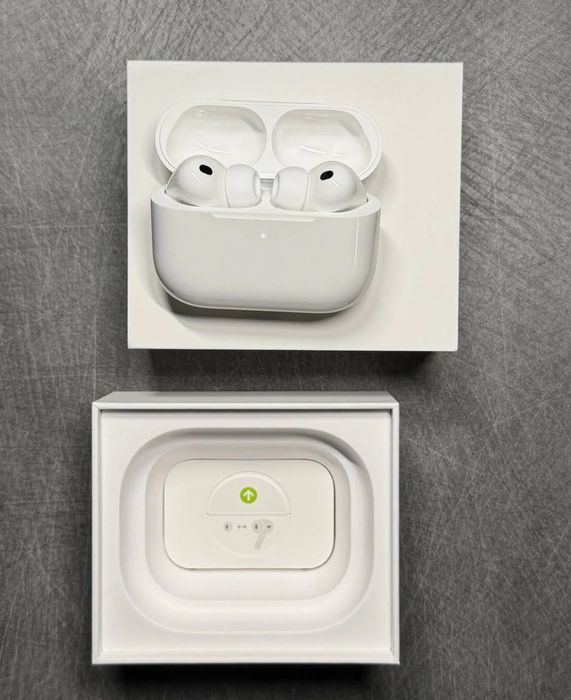 AirPods pro 3  ANC