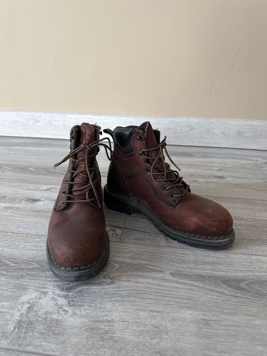Ботинки Red Wings 37р.