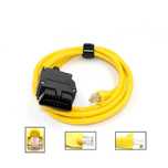 Cablu diagnoza BMW ENET Ethernet Cable E-SYS ICOM ISTA