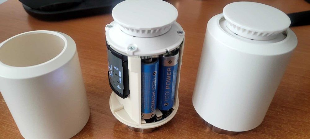 Dispozitive Smart Home