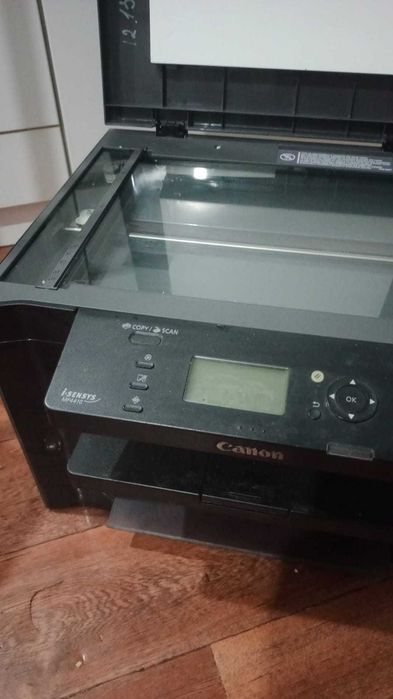 Лазерное МФУ Canon i-sensys MF4410
