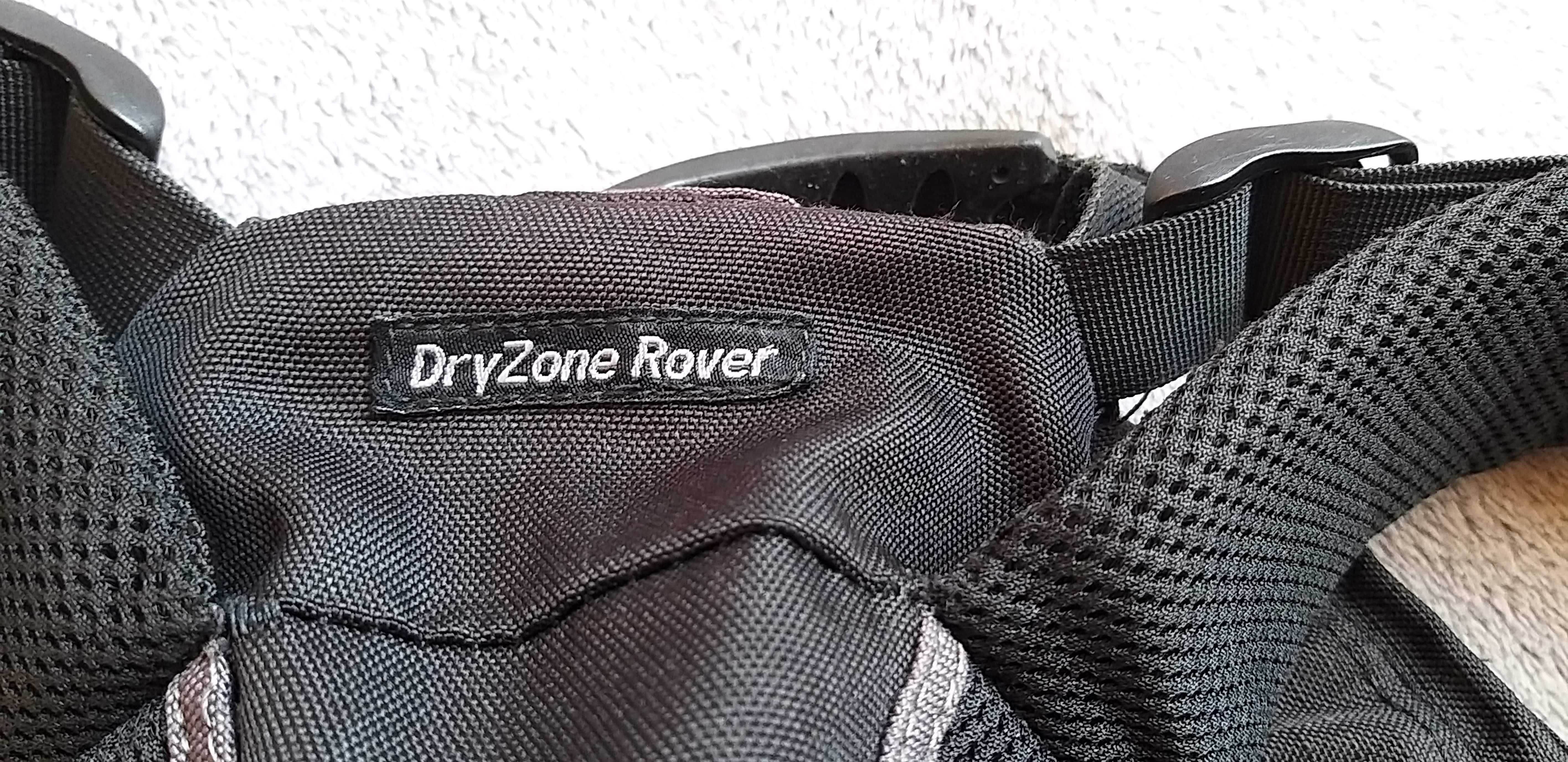 Фото раница Lowepro DryZone rover