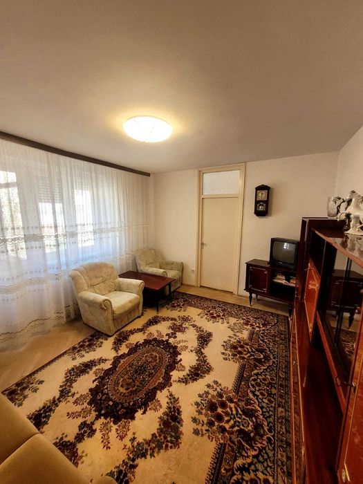 2 camere de vânzare în Sibiu – Zona Mihai Viteazul!