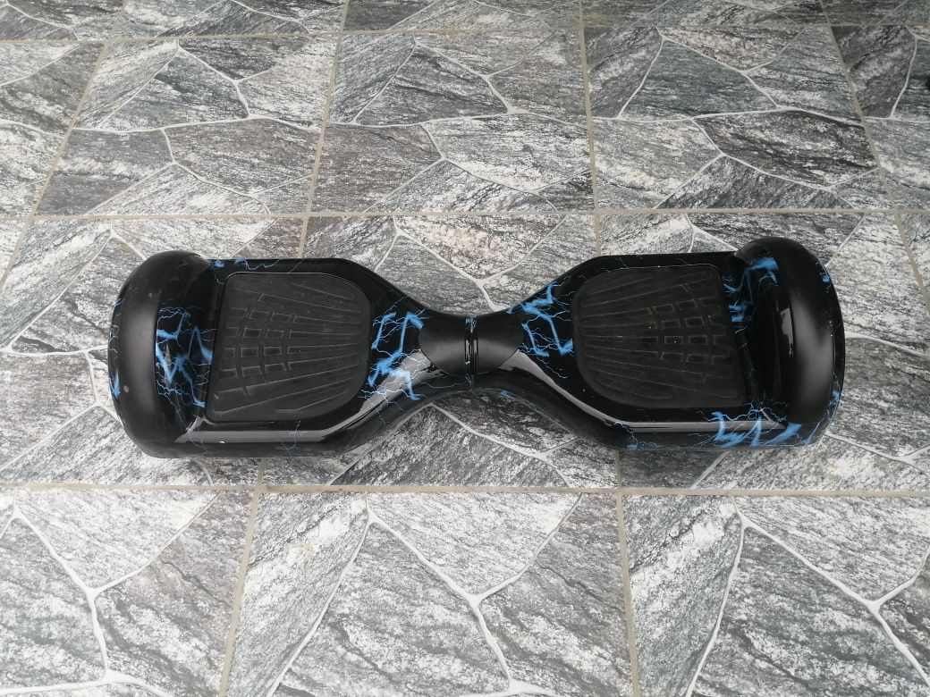 Hoverboard de vanzare