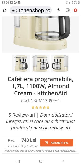 Black Fridayt  :Totul pentru bucătăria  ta