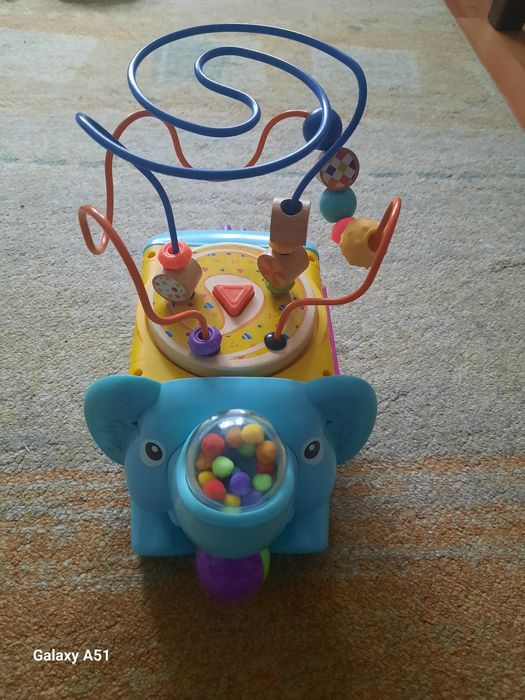 Vând elefant cu activități