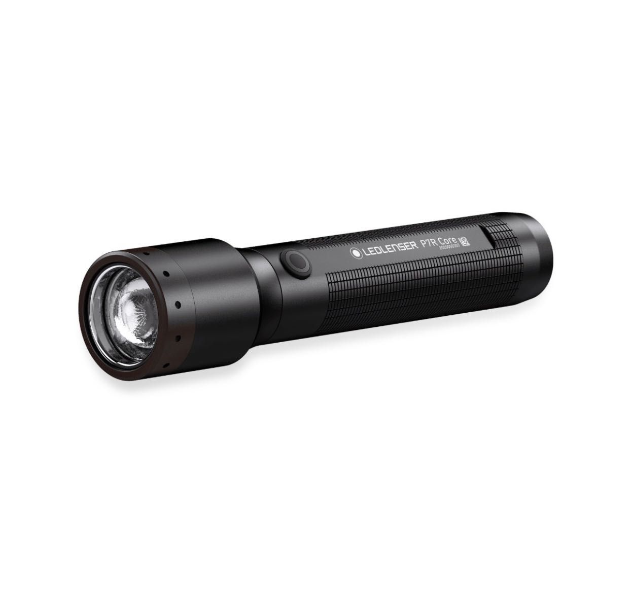 Lanterna LEDLENSER P7R CORE Reincarcabila,  raza luminoasa 300m