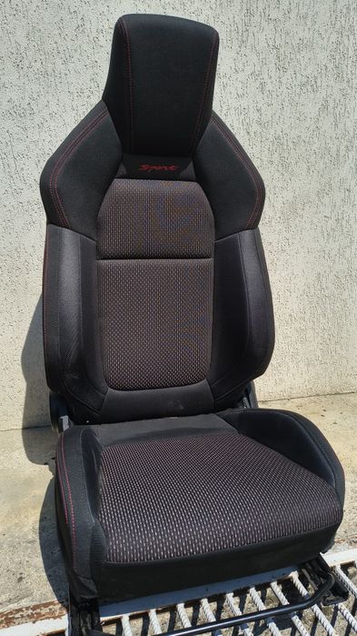 Scaune Sport,recaro Swift...Suzuki Jimny