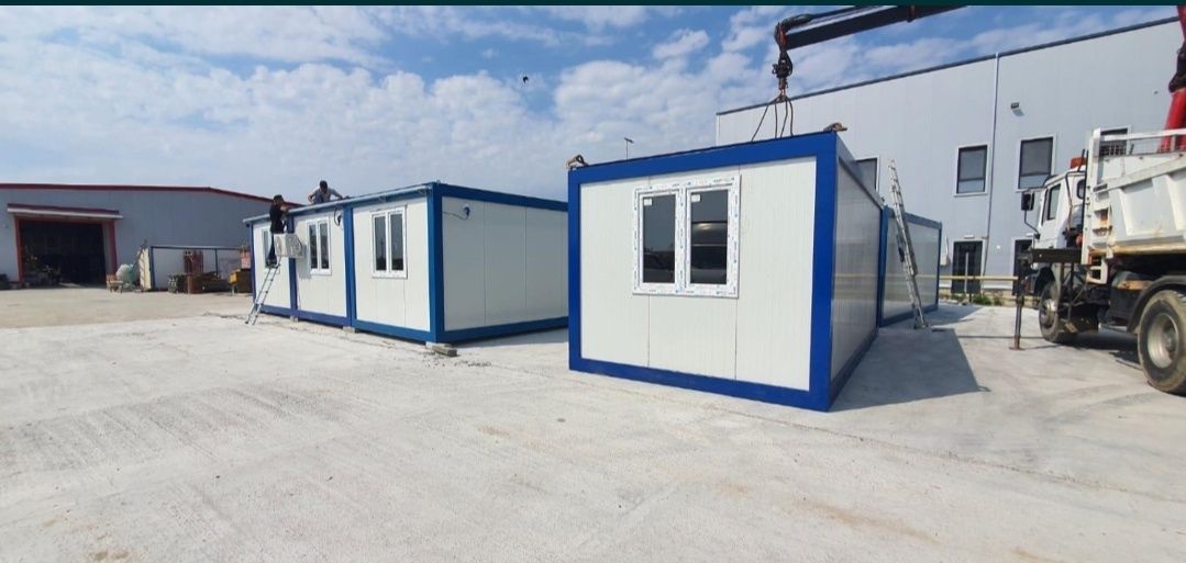 Vand containere modulare container modular livrarea gratuita
