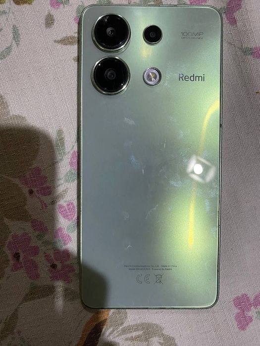 Продам телефон Redmi