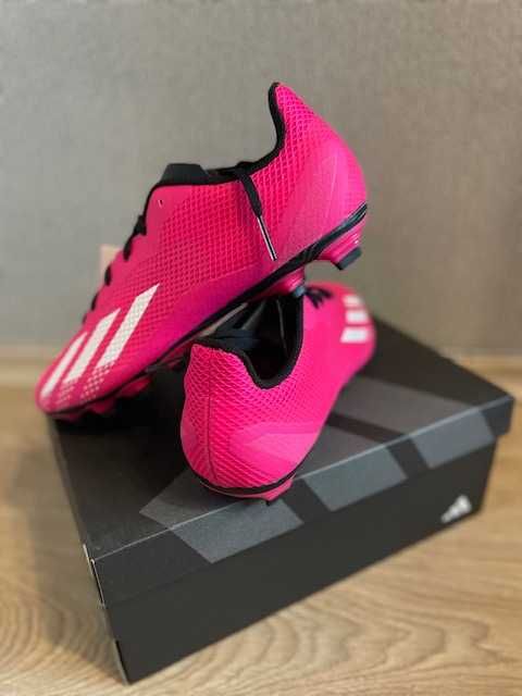 Чисто нови 41,42,43 Футболни бутонки Adidas
