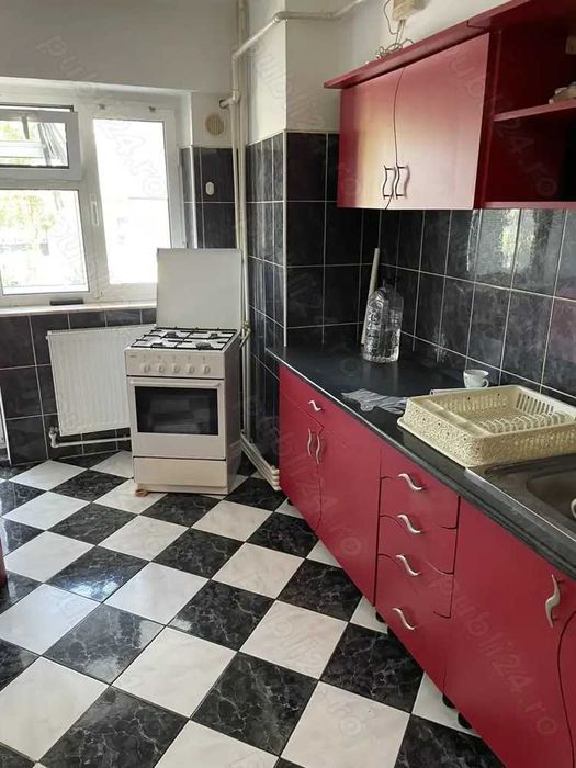 BdFratii Golesti|Gara|Universitate|Centrala Proprie|Mobilata|