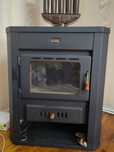 Камина Prity 15kw