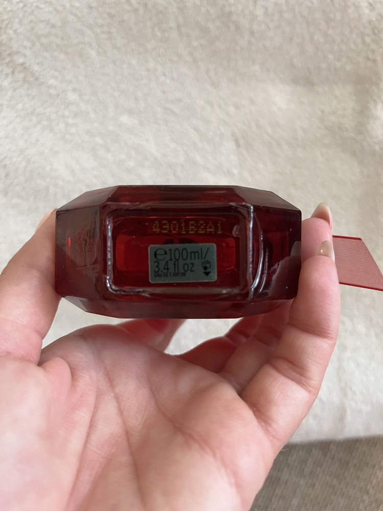 Victoria secreta Bombshell intense