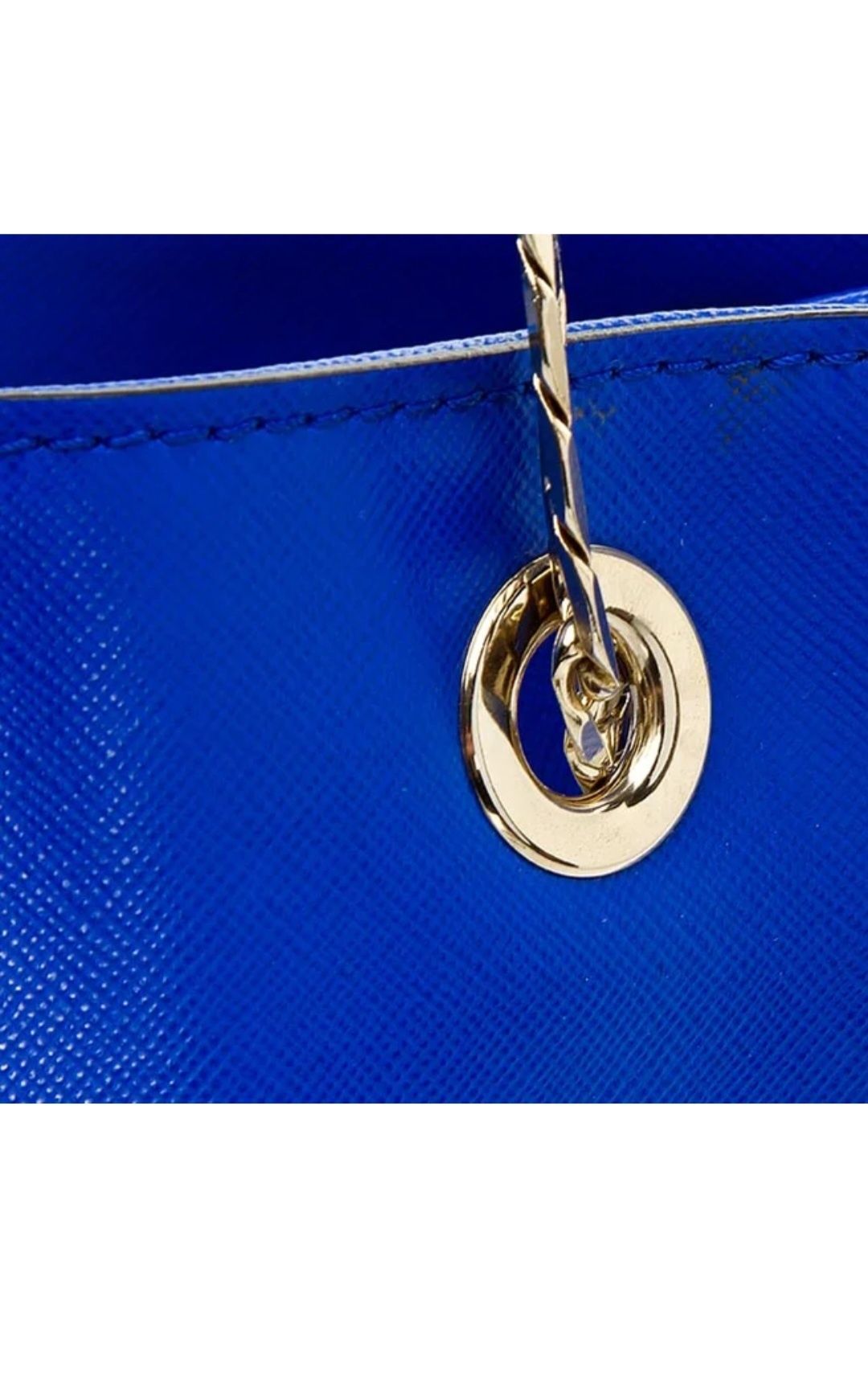 Чанта раница Patrizia Pepe  Armani Elisabetta Franchi